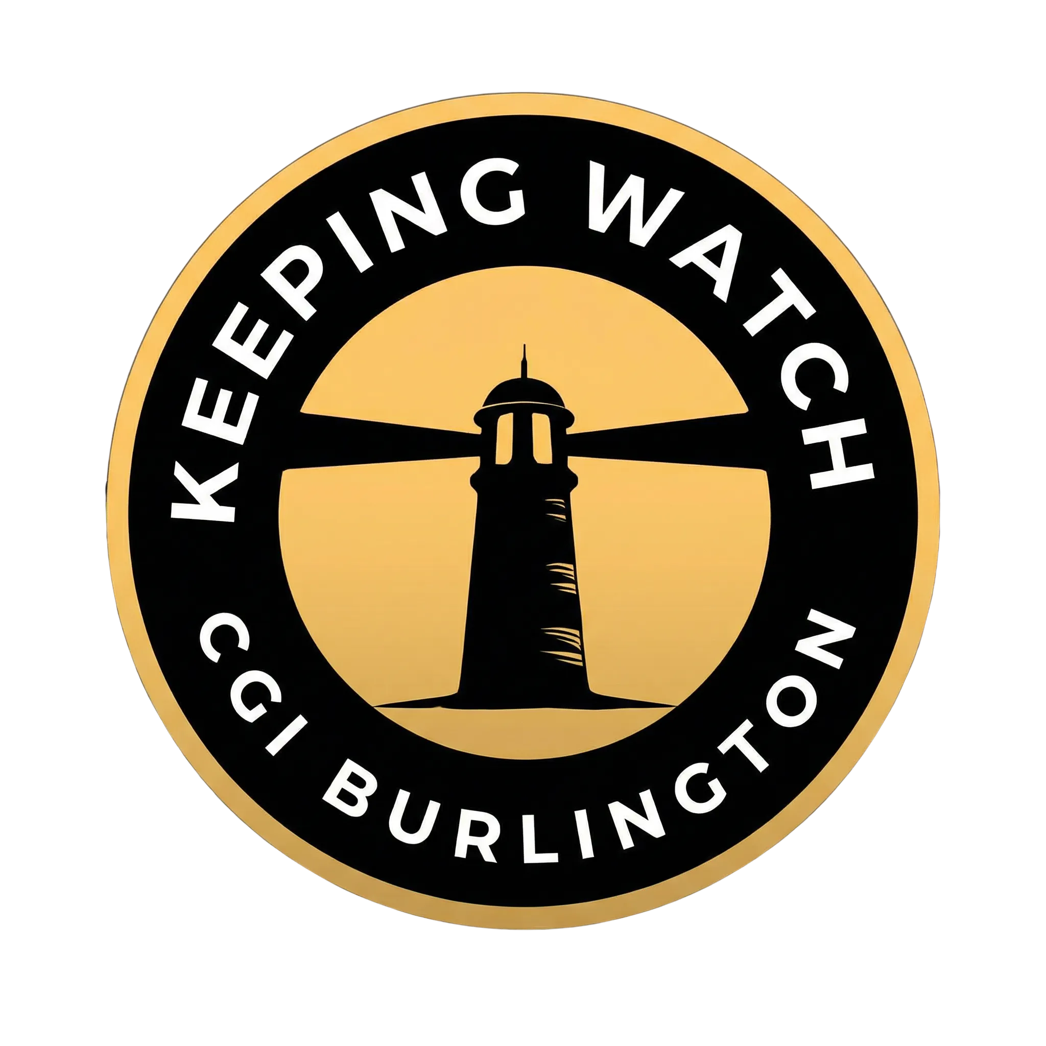 Keeping Watch Podcast
